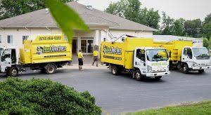 Same-Day Junk Removal Services in Woodville, FL